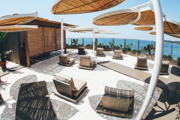 Club Marvy Hotel in Izmir