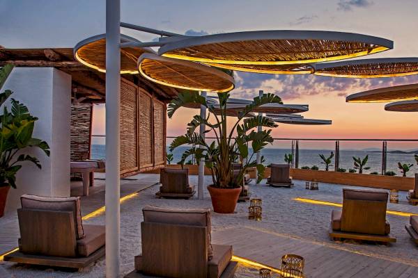 Club Marvy Hotel in Izmir