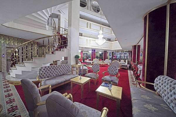 Antea Palace Hotel & Spa