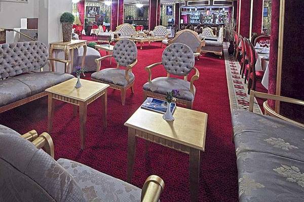 Antea Palace Hotel & Spa