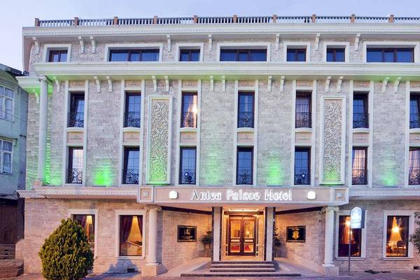 Antea Palace Hotel & Spa