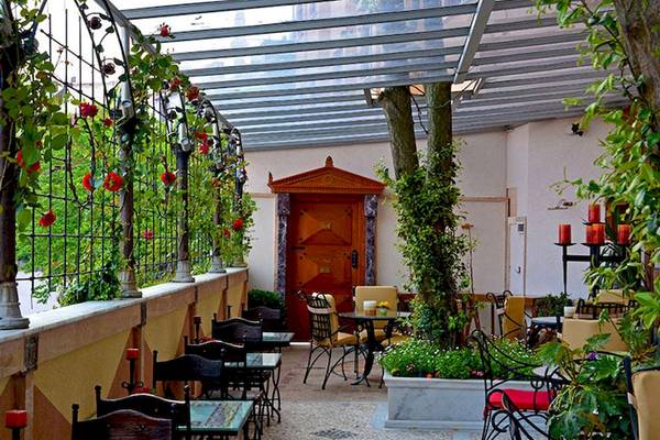 Antea Palace Hotel & Spa