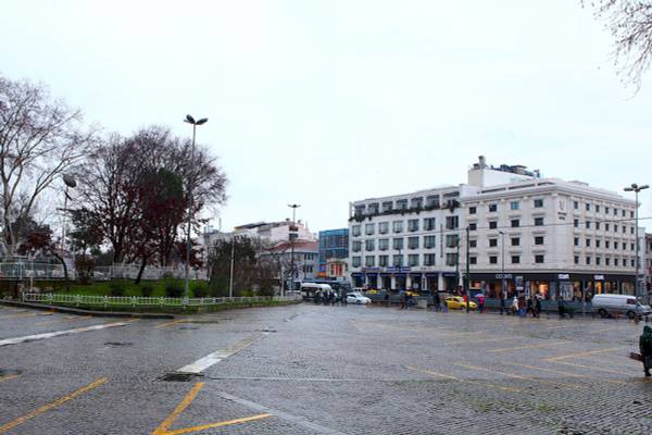 Victory Hotel & Spa Istanbul