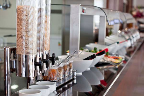 Victory Hotel & Spa Istanbul