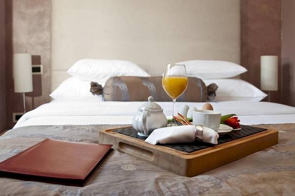 Golden City Hotel Istanbul