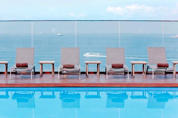 Doubletree by Hilton Istanbul Moda