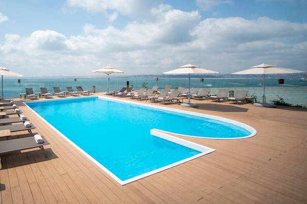 Doubletree by Hilton Istanbul Moda