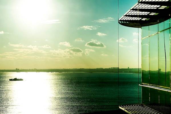 Doubletree by Hilton Istanbul Moda