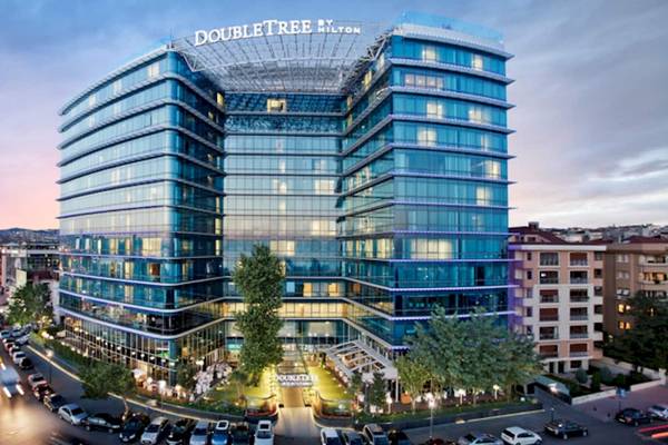 Doubletree by Hilton Istanbul Moda