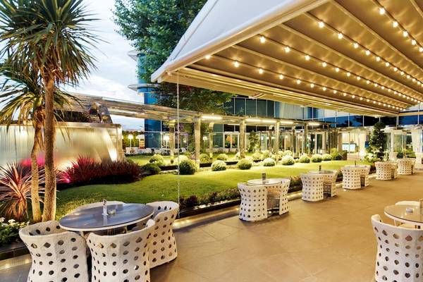 Doubletree by Hilton Istanbul Moda