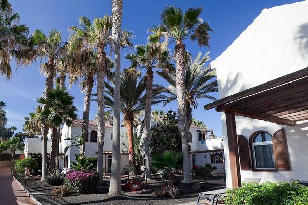 Barcelo Fuerteventura Castillo in Fuerteventura