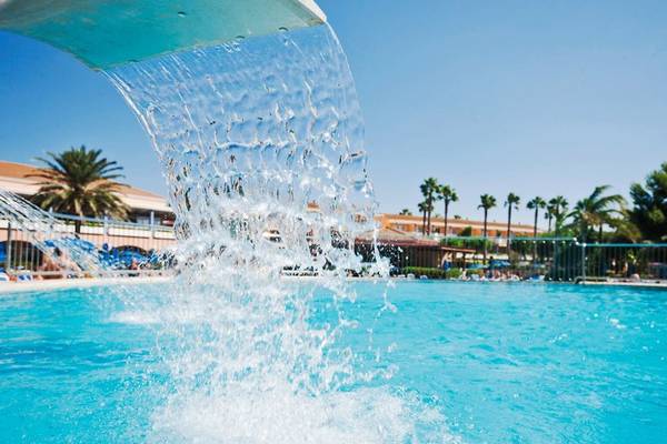 Princesa Playa Hotel in Menorca