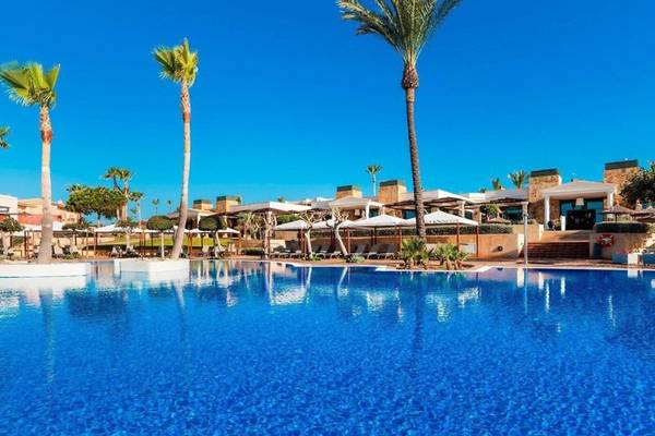 Punta Prima Resort & Spa