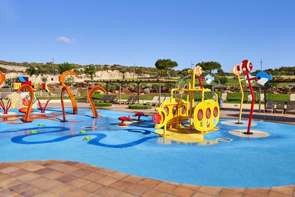 Punta Prima Resort & Spa