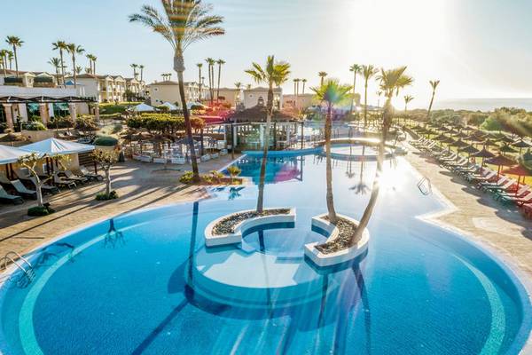 Punta Prima Resort & Spa