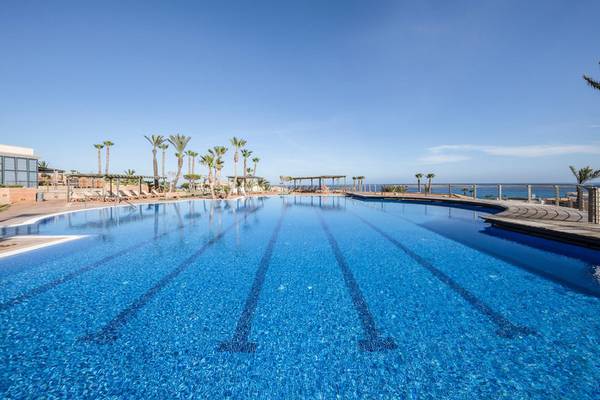 Punta Prima Resort & Spa