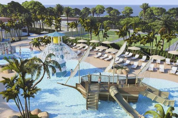 Punta Prima Resort & Spa