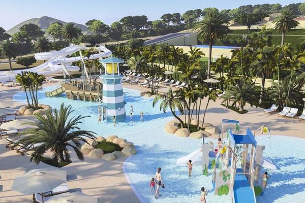 Punta Prima Resort & Spa