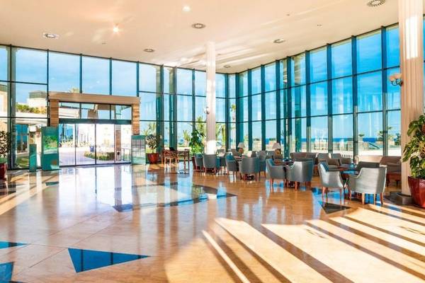 Punta Prima Resort & Spa