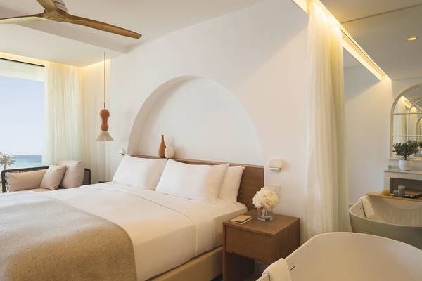 Villa Le Blanc, a Gran Meliá Hotel ohne Transfer