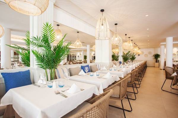 Grupotel Aldea Cala'n Bosch Hotel in Menorca