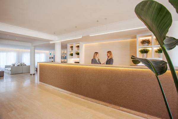 Grupotel Aldea Cala'n Bosch Hotel in Menorca