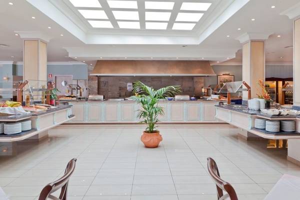 Grupotel Aldea Cala'n Bosch Hotel in Menorca