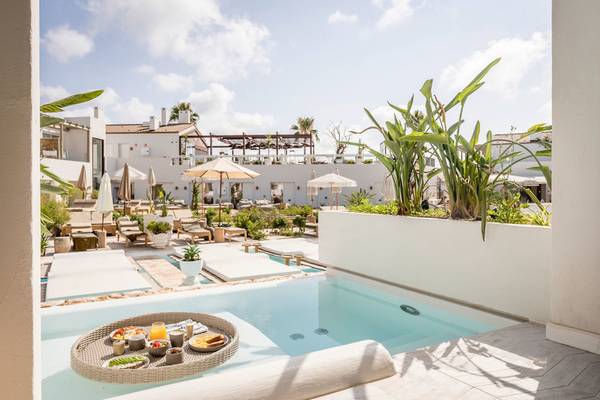 Lago Resort Menorca - Suites del Lago