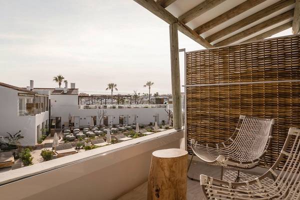 Lago Resort Menorca - Suites del Lago