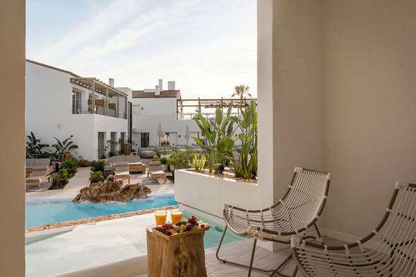 Lago Resort Menorca - Suites del Lago