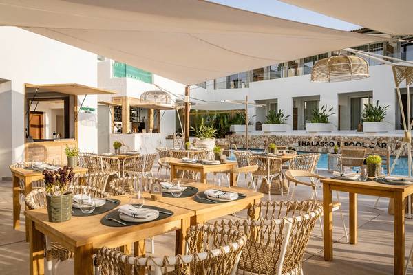 Lago Resort Menorca - Suites del Lago