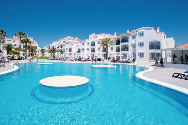 Carema Beach Menorca