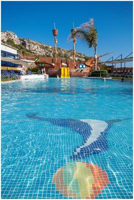 Hotel Royal Son Bou Club ohne Transfer
