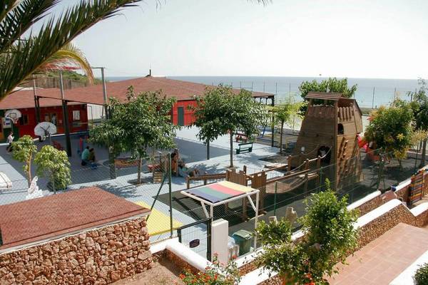 Hotel Royal Son Bou Club ohne Transfer