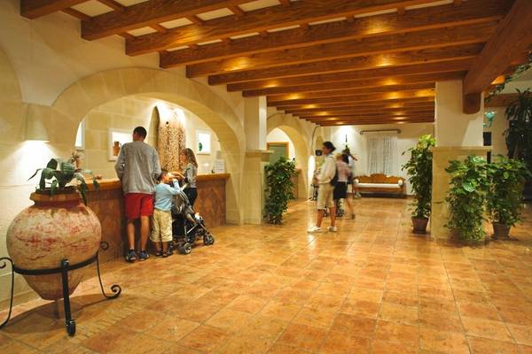 Hotel Royal Son Bou Club ohne Transfer