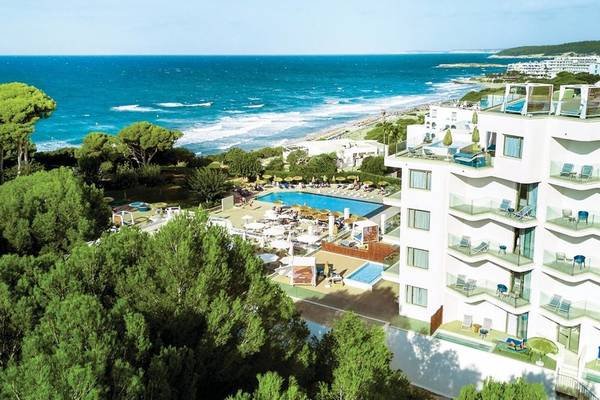 Victoria Menorca Hotel