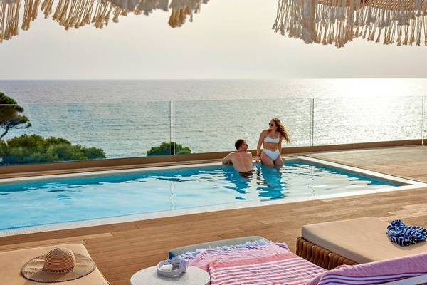 Victoria Menorca Hotel