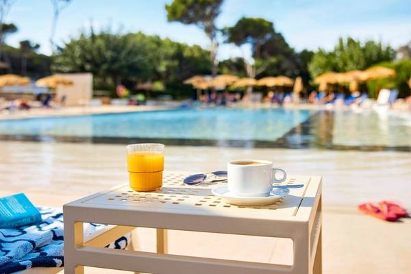 Victoria Menorca Hotel