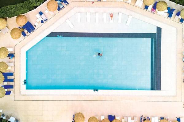 Victoria Menorca Hotel