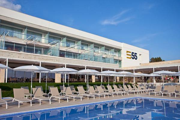 Seth 55 Santo Tomas