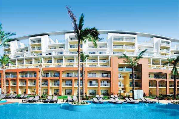 Pestana Promenade Hotel in Madeira