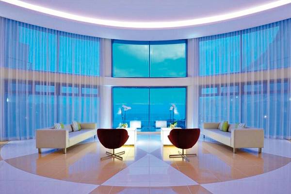 Pestana Promenade Hotel in Madeira