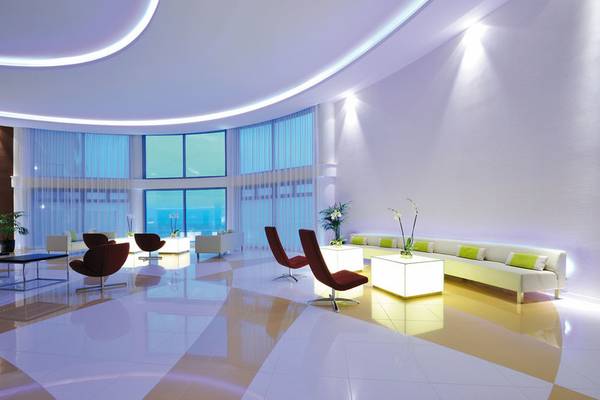 Pestana Promenade Hotel in Madeira