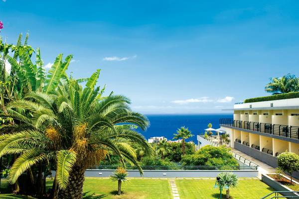 Madeira Panorâmico Hotel in Madeira