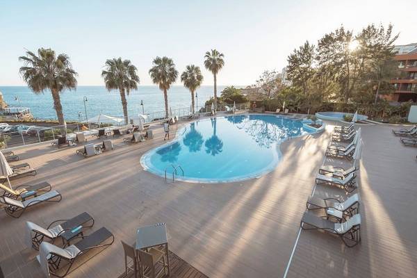 Meliá Madeira Mare Resort & Spa Hotel in Madeira