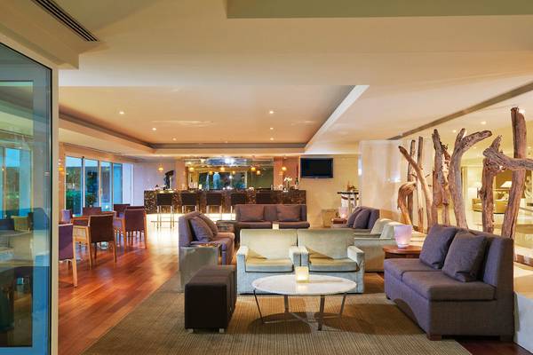 Meliá Madeira Mare Resort & Spa Hotel in Madeira