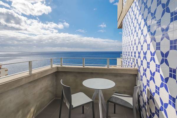 Allegro Madeira Hotel