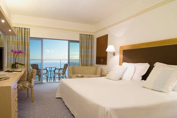 Pestana Carlton Madeira Hotel