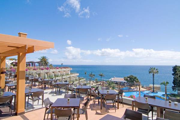 Pestana Carlton Madeira Hotel