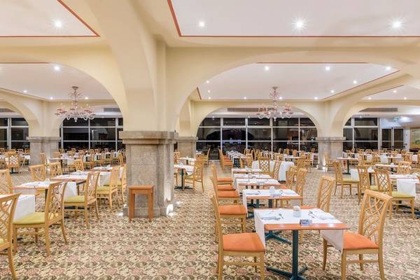 Pestana Carlton Madeira Hotel